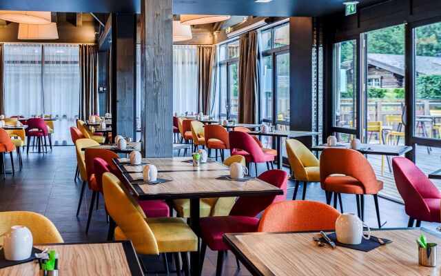 Excelsior Chamonix Hotel & Spa