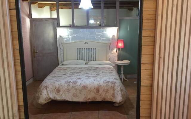 Bisalde Agroturismo