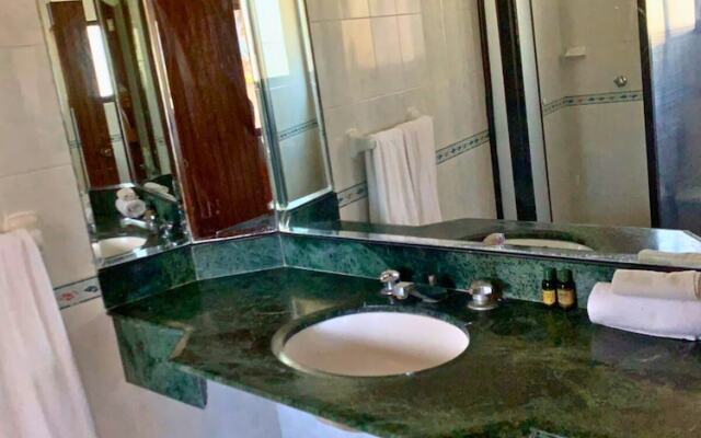 Villa Polinesia Chamela