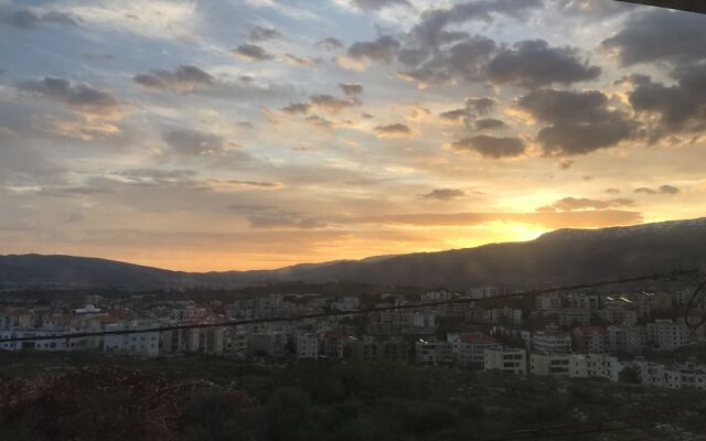 Nahla apartments