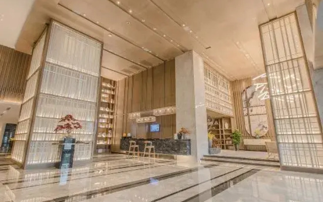 Ruicheng Oriental Hotel, Shenyang