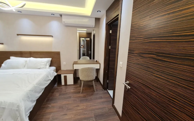 Modern Furnished Apartments in Istanbul Basaksehir By Iradah Gayrimenkul