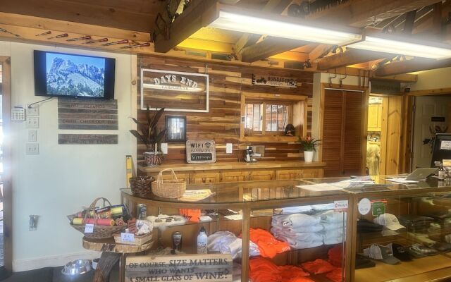 Days End Campground & RV Park