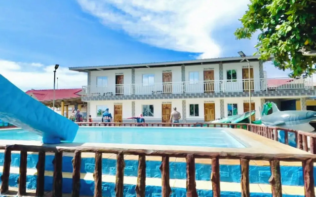 Sea Master Beach Resort