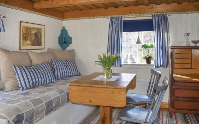 Nice Home in Huskvarna With 2 Bedrooms