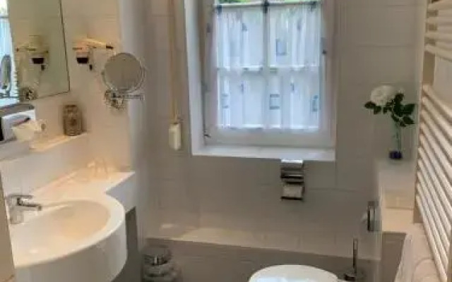 Hotel 2 Länder