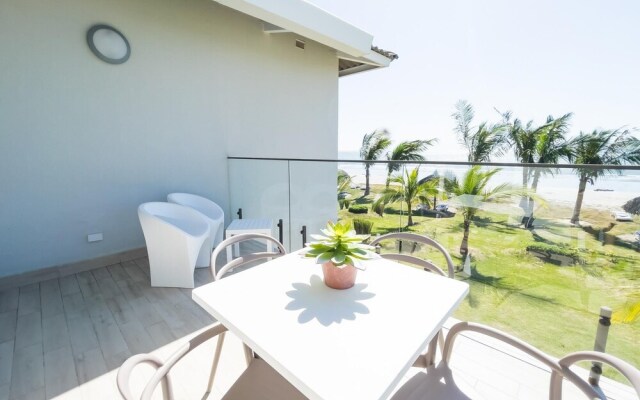 Residences C10-1c in Chame