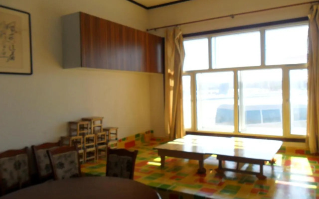 Yabuli Farm House Hotel