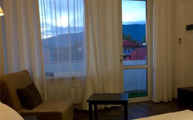 Пекинский Дворик