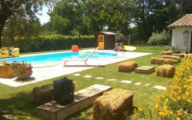 Gino's House