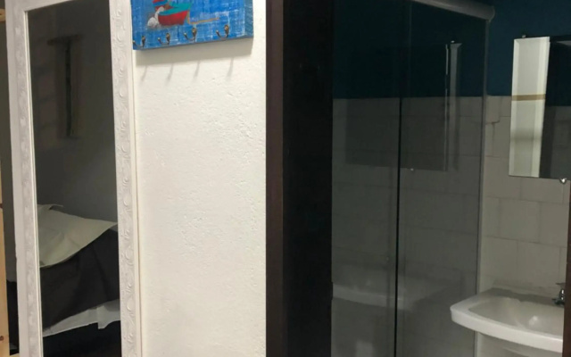 Hospedaria Porto 27