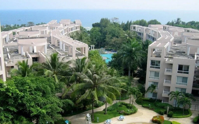 Baan Saen Saran Apartments