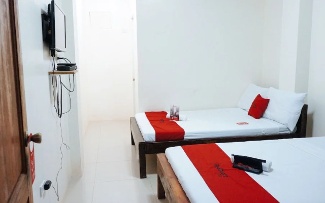 RedDoorz Plus @ Catarman Dauis