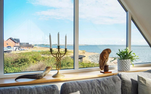 Picturesque Holiday Home in Struer near Sea