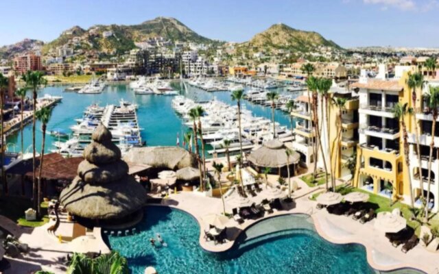 Best Marina&pool View Luxe JR Suite IN Cabo