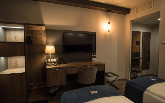 Hotel Palatinus