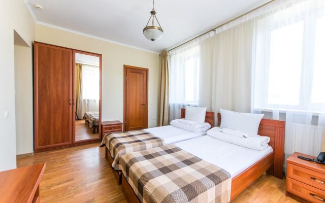 Office - Hostel
