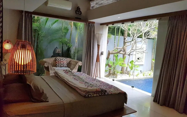 Villa Allure