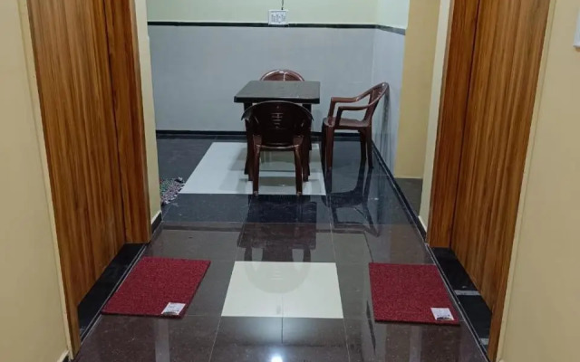 OYO Rooms Indore Ujjain Road