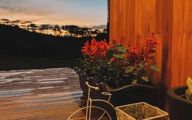 Morada Reino Encantado