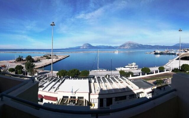 Hotel Acropole