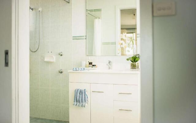 Brindabella Beach House