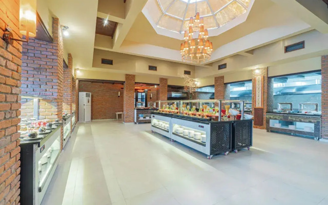 Historical Museum Resort