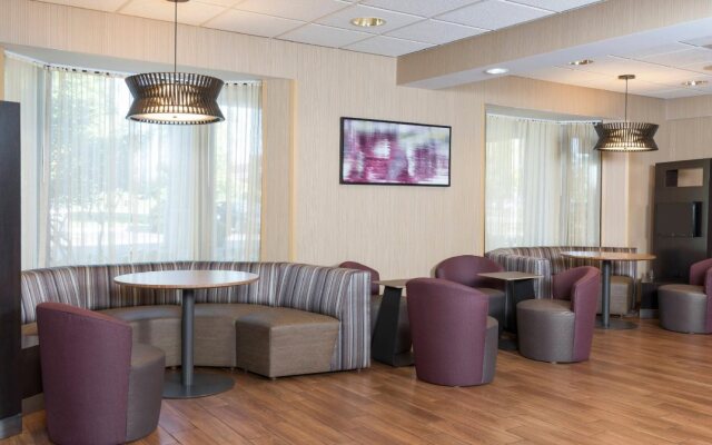 Courtyard by Marriott Traverse City