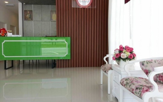 Kk Hotel Nilai 3