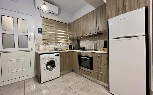 Guest House 4 Stars Faliraki