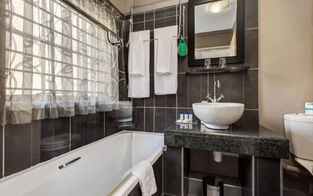 ANEW Hotel Hatfield Pretoria