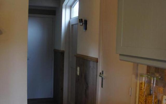 Duinenhuis Zeepolder 27