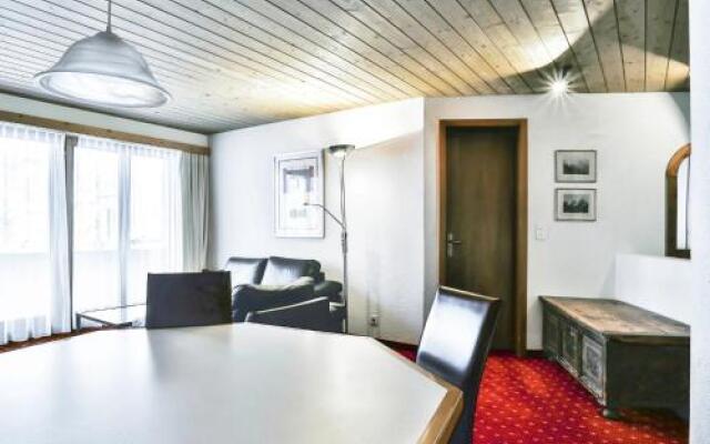 Apartment Chalet Abendrot (Utoring).15