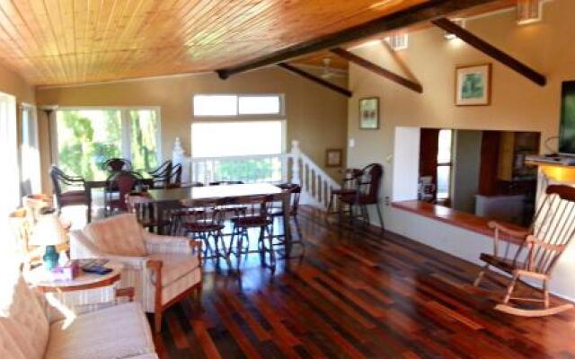 Shamrock Beach Cottage