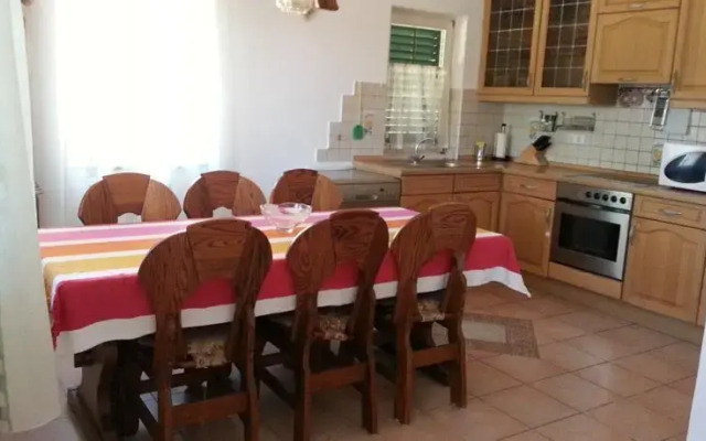 Holiday Home Vista Mare