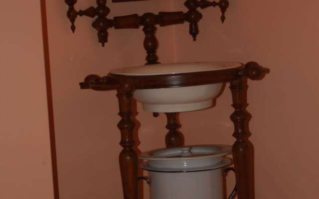 El Jardín de la Huerta