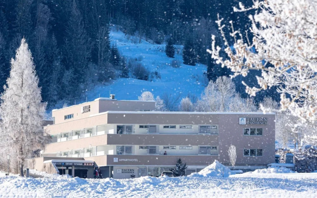 Modern Apartment With Dishwasher, Near the Ski Slopes