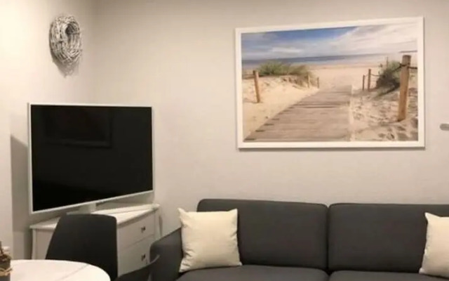Romantic Apartment Near Seabeach