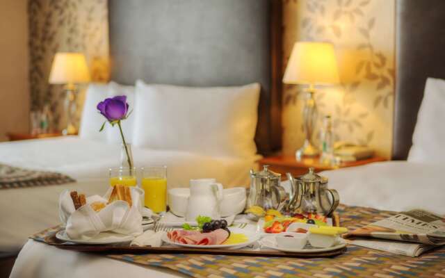 The Inn at Dromoland