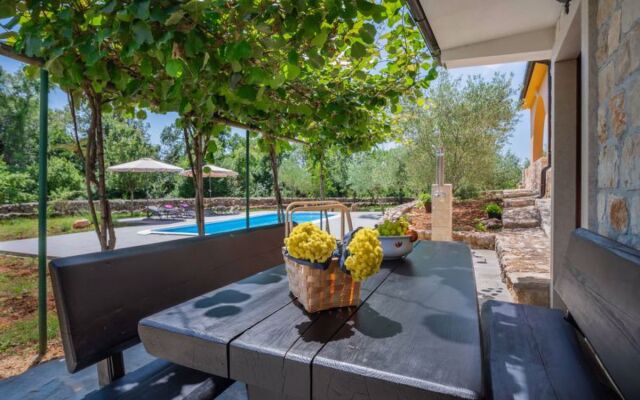 House Mila Krk/Dobrinj