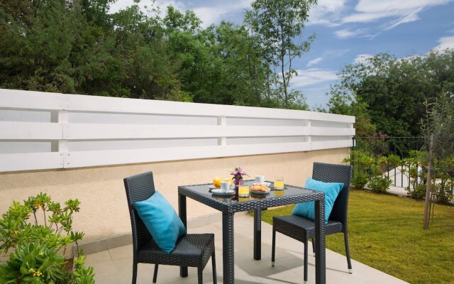 YourCroatiaHoliday Bed & Breakfast