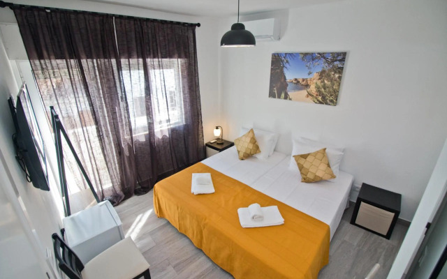 New Village Guest House