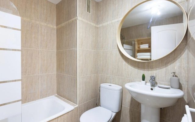 Adeje Pearl & private parking by Edén Rentals