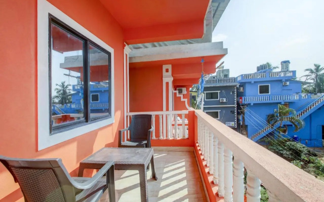 Shanell Beach Resort by Banda Trips