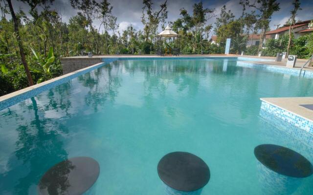 Eka Resorts