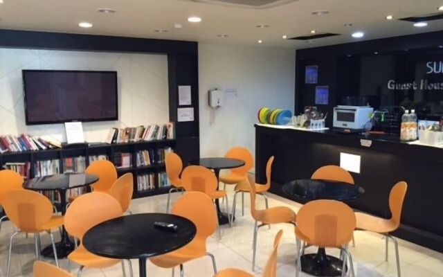 Sol Guest House Haeundae