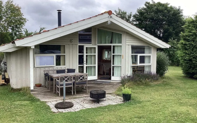 4 Star Holiday Home in Graested