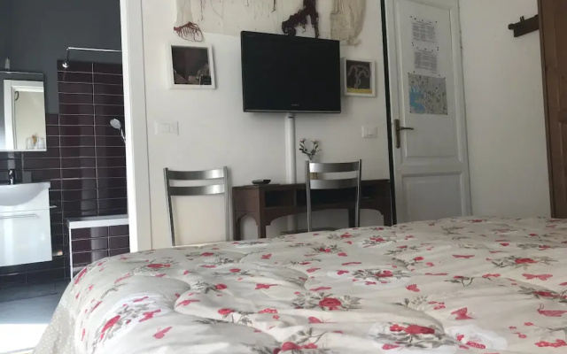 B&B U Sentè