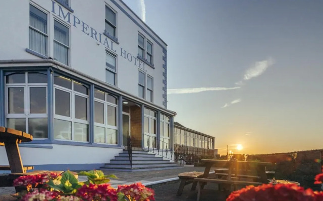 Imperial Hotel