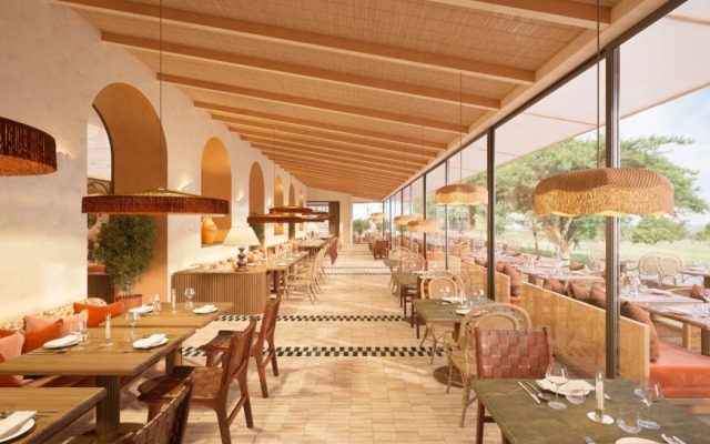 Hotel Maison Chiberta - Ouverture été 2025